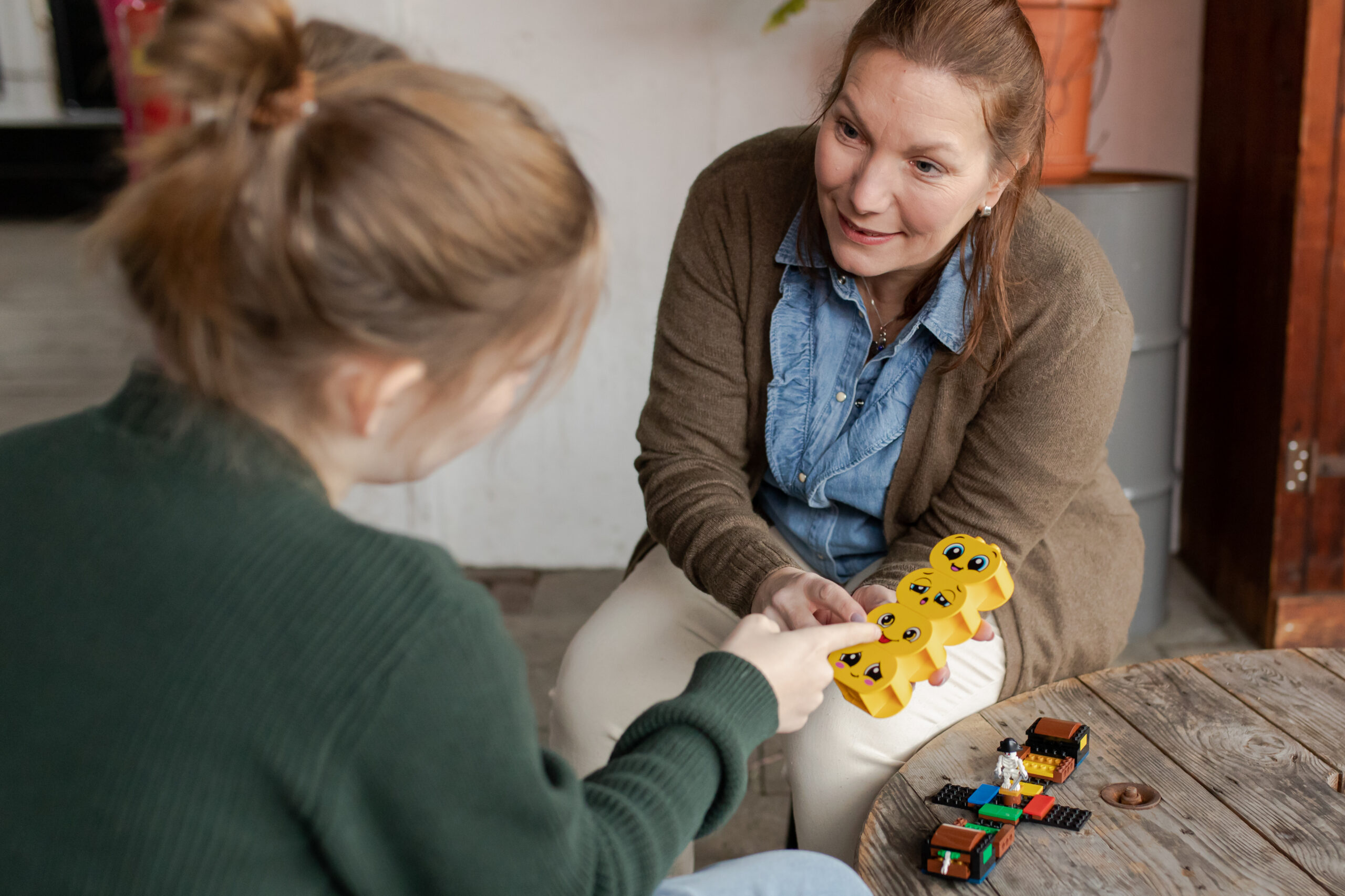 5 uitdagingen waar moeders van slimme kinderen mee worstelen (en hoe je ze oplost)
